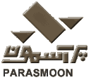 Parasmoon Logo